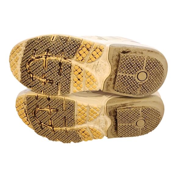 Gdefy Womens Size 11 Gravity Defyer Versoshock White Lace Up Shoes TB9022FWS-M - Picture 6 of 9